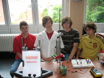 Foto des Energie-Projekts