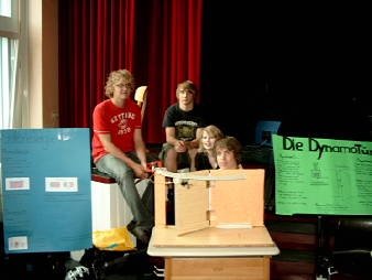 Foto des Energie-Projekts