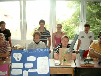 Foto des Energie-Projekts