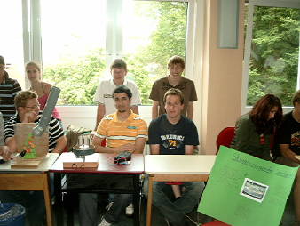 Foto des Energie-Projekts
