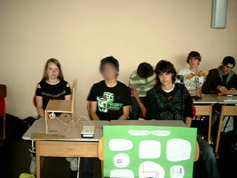 Foto des Energie-Projekts