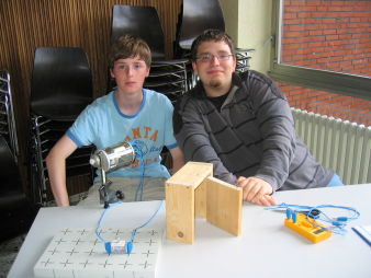 Foto des Energie-Projekts