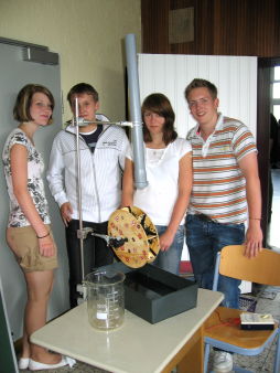 Foto des Energie-Projekts