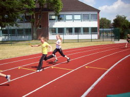 Spiel- und Sportfest 2008