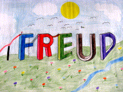 Zeichnung