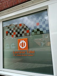 Foto von den Vorhabentagen des TGG 2019
