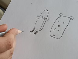 Foto vom Workshop-Nachmittag der 6a (Mai 2023)