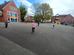 Foto vom Workshop-Nachmittag der 6a (Mai 2023)