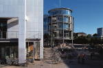 Von der Universität Göttingen freigegebenes Foto der Niedersächsische Staats- und Universitätsbibliothek