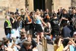 Foto vom Bläserklassentag in Osnabrück