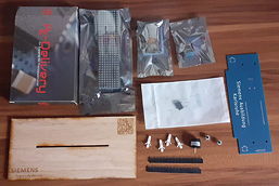 Foto vom Projekt