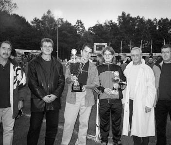 Gruppenfoto