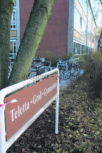 Foto des TGG