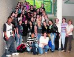 Gruppenfoto