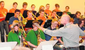 Foto der Band