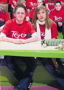 Foto der Klasse