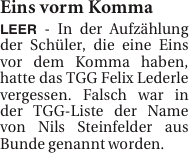 OZ-Ausschnitt