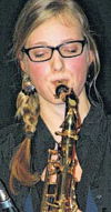 Foto von Friederike Stark