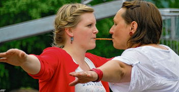 Foto vom Spiel