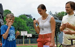 Foto vom Spiel