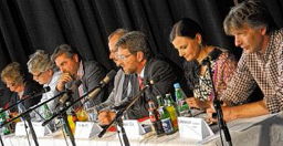 Foto von der Veranstaltung