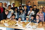Foto vom Japan-Austausch