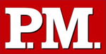 Logo der Zeitschrift